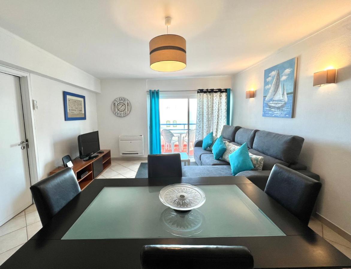 Mar Apartment Wonderful View - Картейра Экстерьер фото