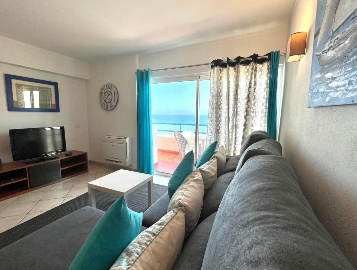 Mar Apartment Wonderful View - Картейра Экстерьер фото