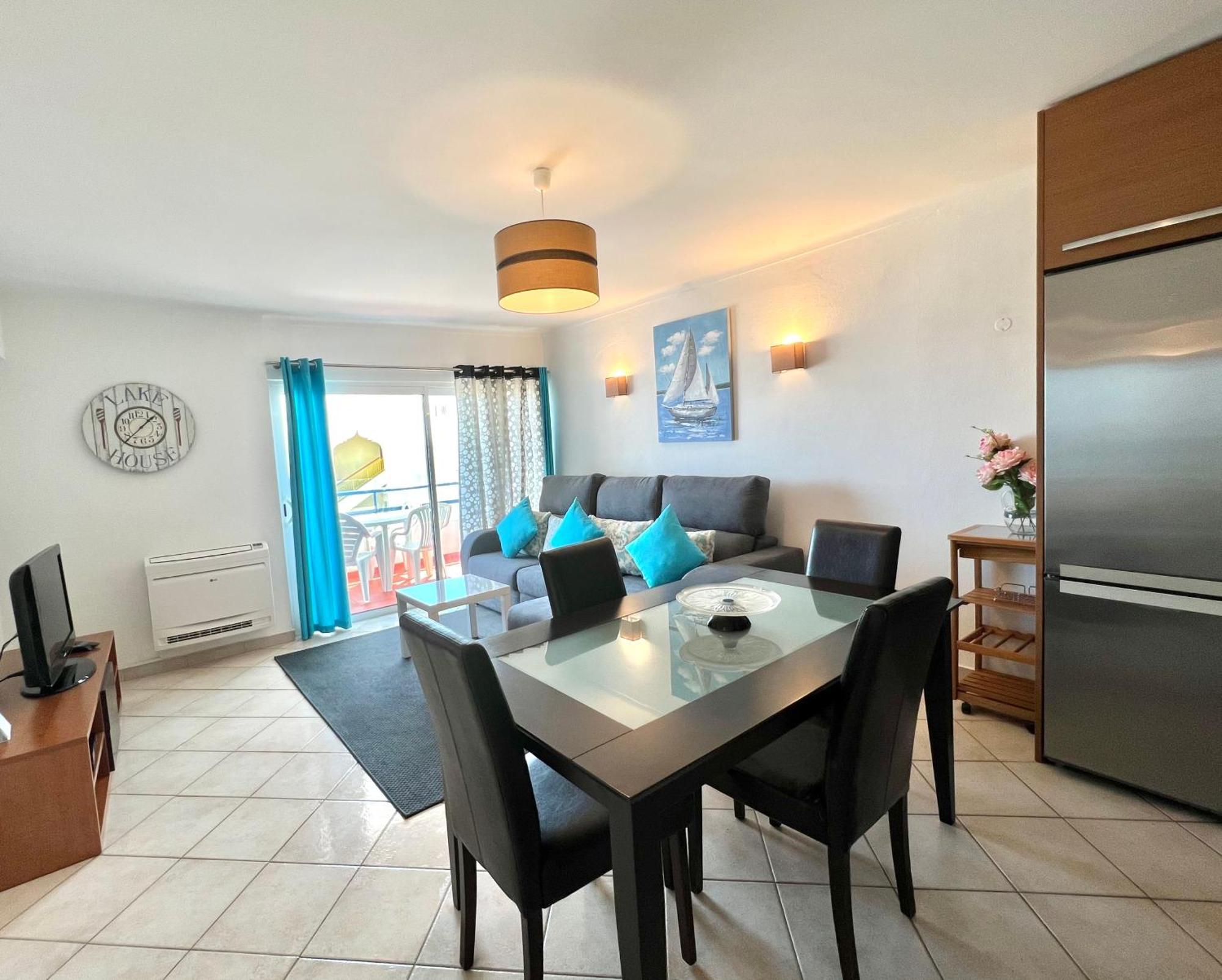 Mar Apartment Wonderful View - Картейра Экстерьер фото