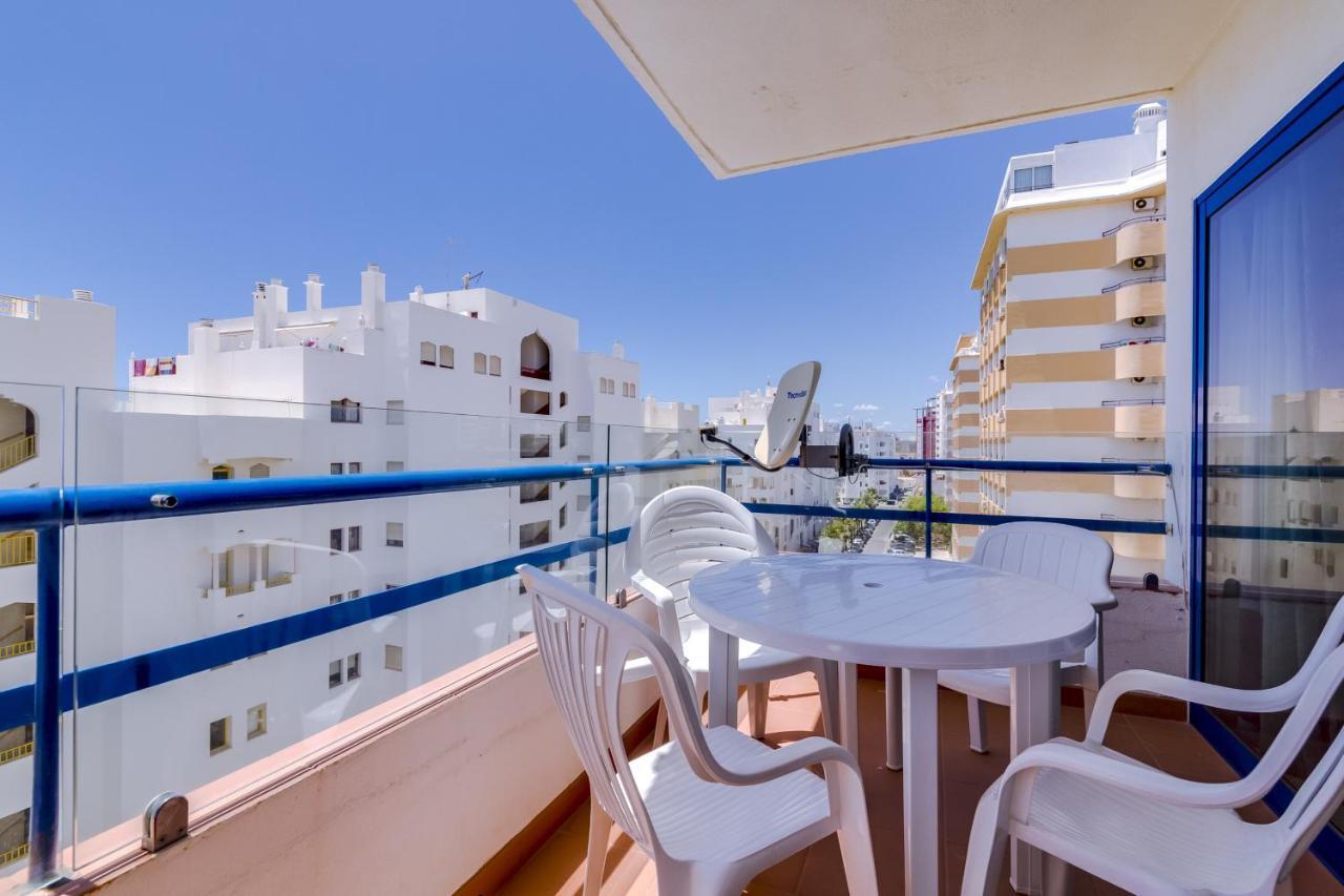Mar Apartment Wonderful View - Картейра Экстерьер фото