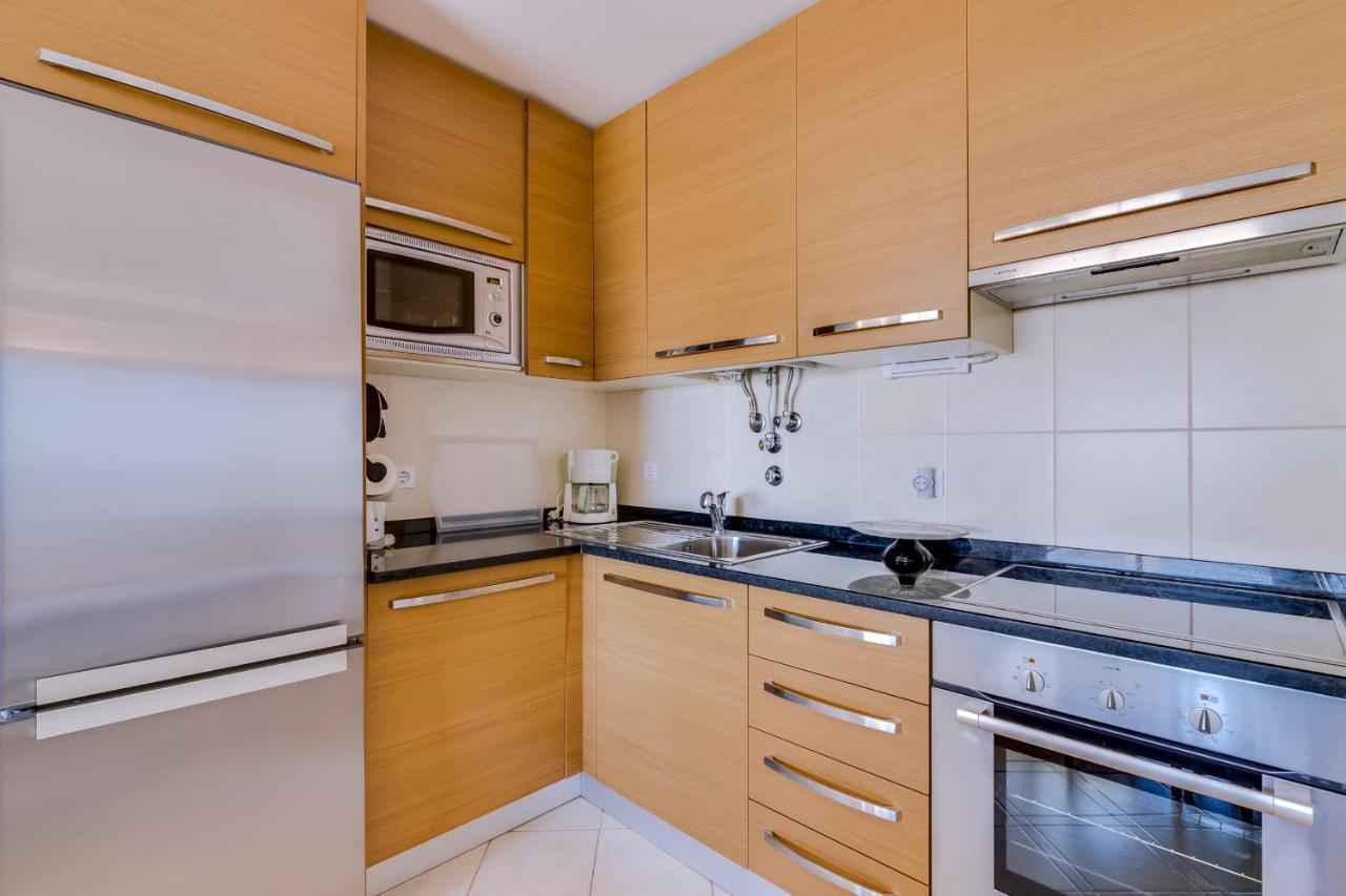 Mar Apartment Wonderful View - Картейра Экстерьер фото